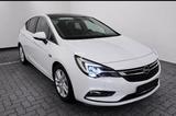 Opel Astra K Lim.  ON Start/Stop *LED*KAMERA*SHZ* - Opel Astra mit Benzin-Antrieb: Weiß, Kombi