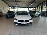 Mercedes-Benz E 200 Cabrio Avantgarde