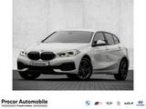 BMW 120d AHK NAVI LED Sound Syst. PDC V+H DAB Klima - BMW 120 in Köln