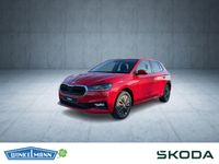 Skoda Fabia - Vorschau Bild 1