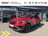 Renault Arkana Esprit Alpine Klima Navi Rückfahrkamera - Renault Arkana in Stuttgart