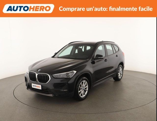 Image of BMW X1