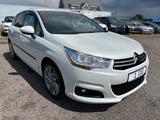Citroën C4 Tendance *Automatik*SHZ*Tempot*PDC*Klimauto - Citroën C4: Limousine