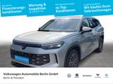 Volkswagen Tayron 1.5 eTSI Elegance DSG Navi LED Pano ACC I - Volkswagen Tayron Elegance mit Benzin-Antrieb