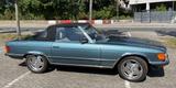 Mercedes-Benz 280 SL (R107) - Mercedes-Benz 280: Sl