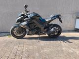 Kawasaki Z1000 - Kawasaki Motorräder in Karlsruhe