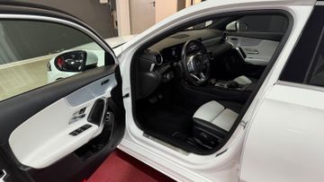 Mercedes A 200 - 11