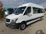 Mercedes-Benz Sprinter 313 CDI Kombi/Rollstuhllift/6-Sitze