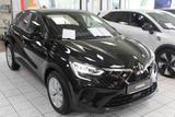 Mitsubishi ASX 1.0 'Basis'Turbo Benziner - Mitsubishi ASX Tageszulassungen