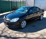 Opel Astra H TwinTop 1.8 140ps - Opel Astra: H Twintop