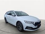 Skoda OCTAVIA COMBI 2.0 TDI 150PS LED Navi AHK Smart-L - Skoda Octavia: Ps