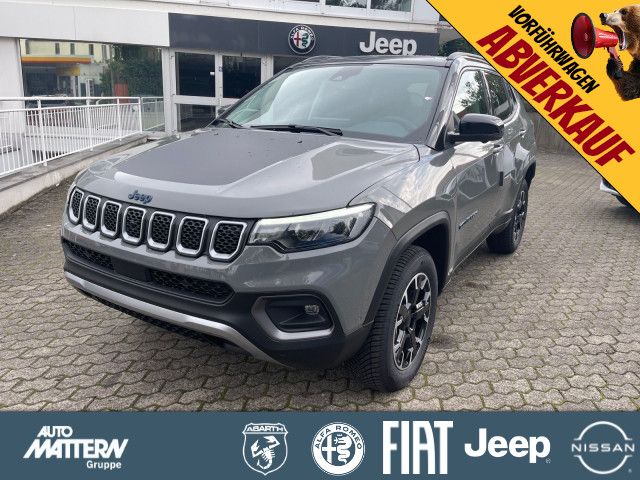 Jeep Compass High Upland 240PS 4Xe PHEV Panorama Kame