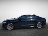Audi A5 Limousine e-hybrid S tronic quattro  HeadUp P - Audi A5 mit Hybrid-Antrieb: Schiebedach, Limousine