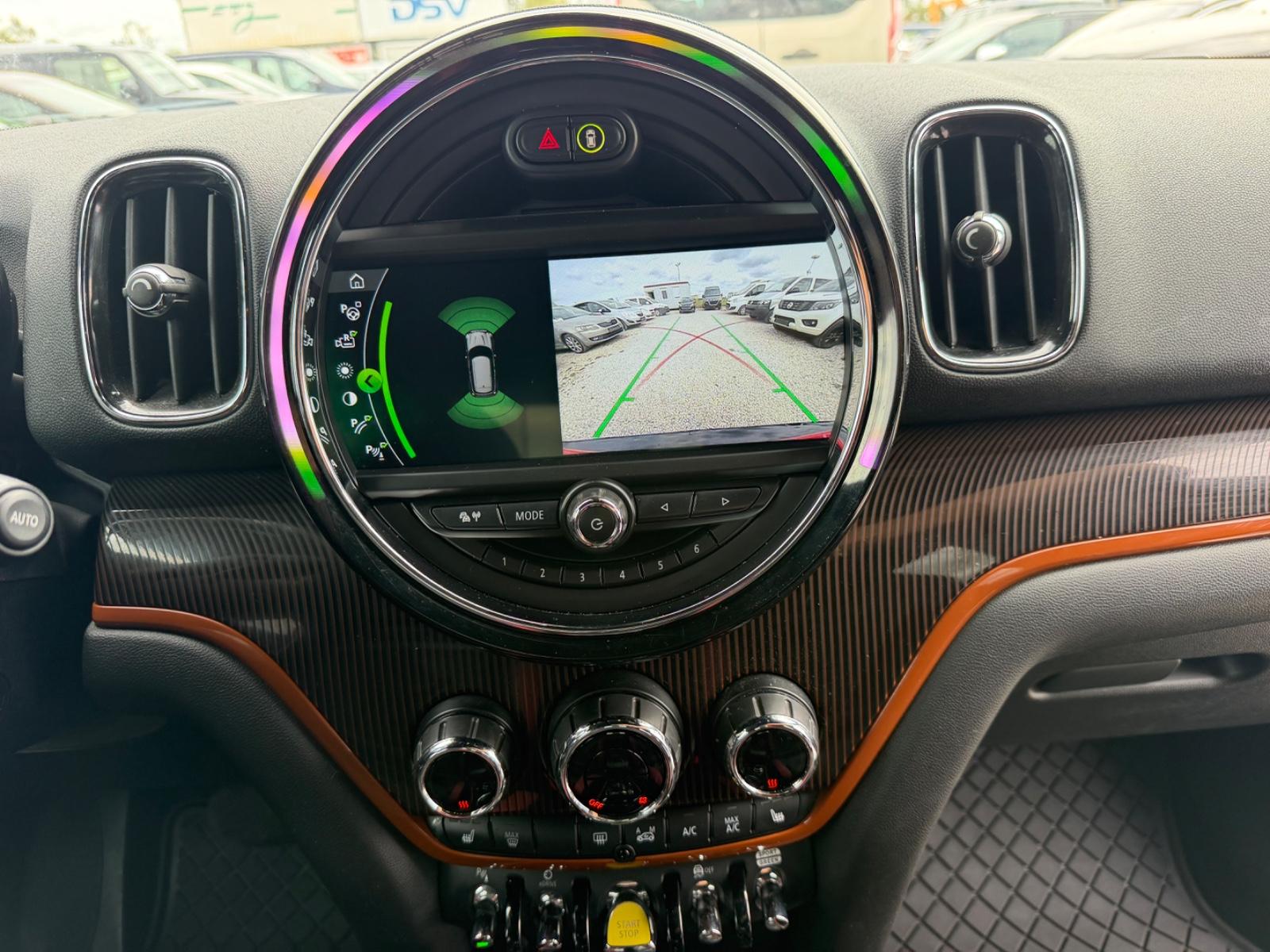MINI Countryman SE (John Cooper works ) Automatik LED