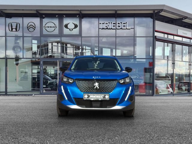 Peugeot 2008 Allure Pack 1.2 PT100 °LED°AACRFK°PDC°