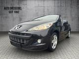 Peugeot 207 CC Premium 120 - Peugeot aus 2011: Cabrio