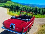 Other Autobianchi - Bianchina Cabriolet  - Other Oldtimer: Cabrio