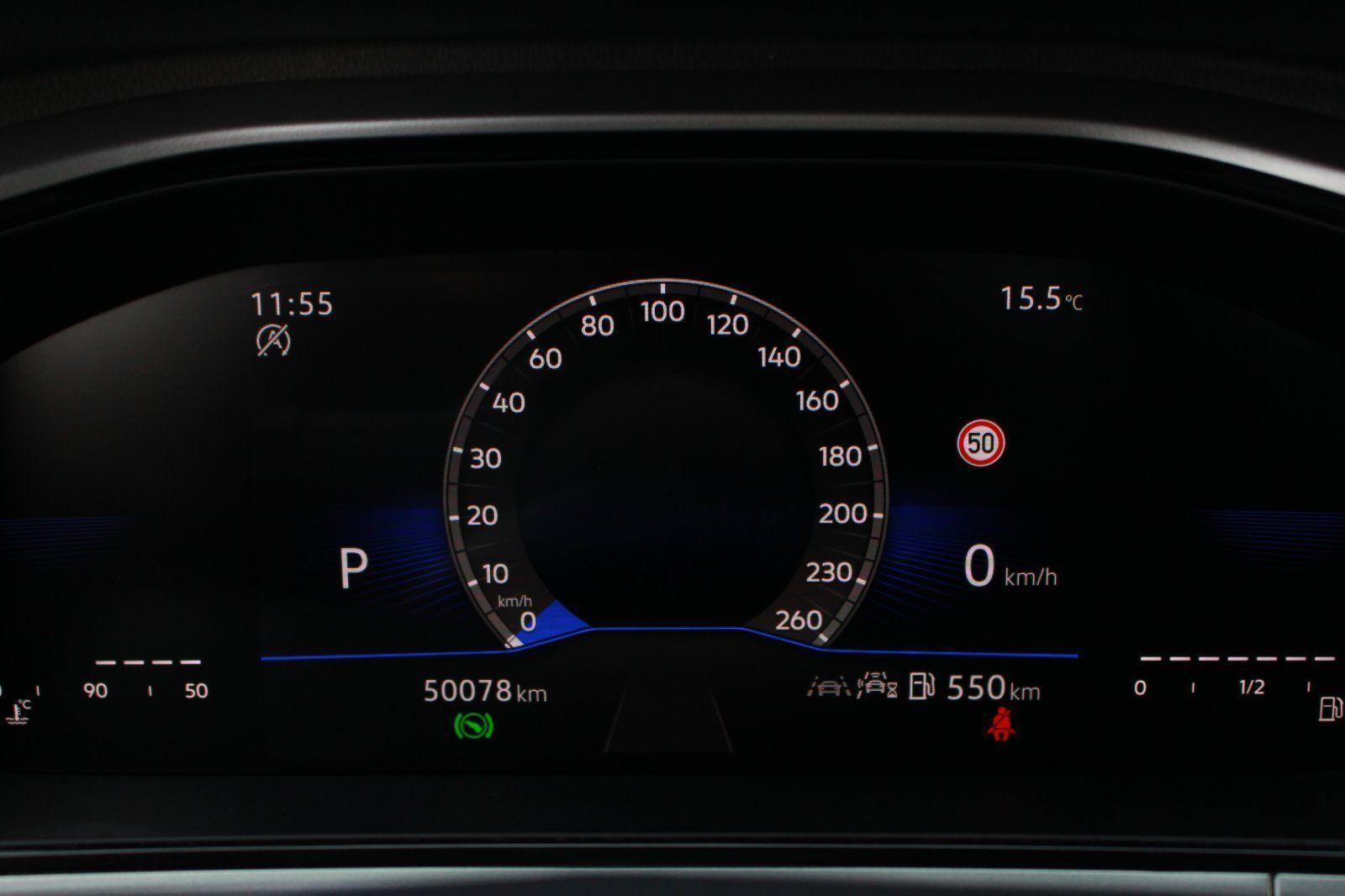 Volkswagen T-Roc 1.5 TSI Life +PARK-ASSISTENT+SITZHEIZUNG, миниатюра 17