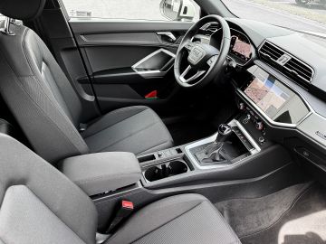Audi Q3 - 7