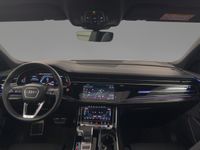 Audi SQ8 - Vorschau Bild 12