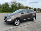 Kia Sportage 1.7 CRDI - unico proprietario- 116  - Kia Sportage aus 2011 mit Diesel-Antrieb