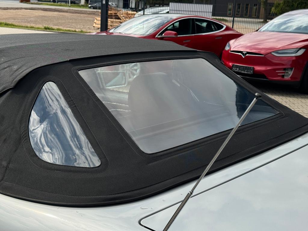 Mercedes-Benz SL 320