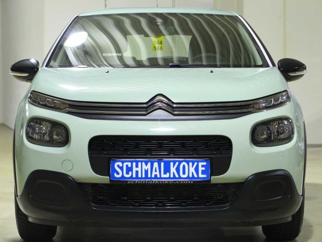CITROEN C3 Pure Tech 83 1.2 S&S FEEL Klima GRA