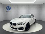 BMW 118 d M Sport Shadow  LED GSD 18LM PDC Navi SHZ - BMW 118 in Berlin