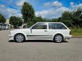 Ford Escort rs turbo S1 MK3 Kombi TOP ZUSTAND !!!! - Ford Escort: 1.3