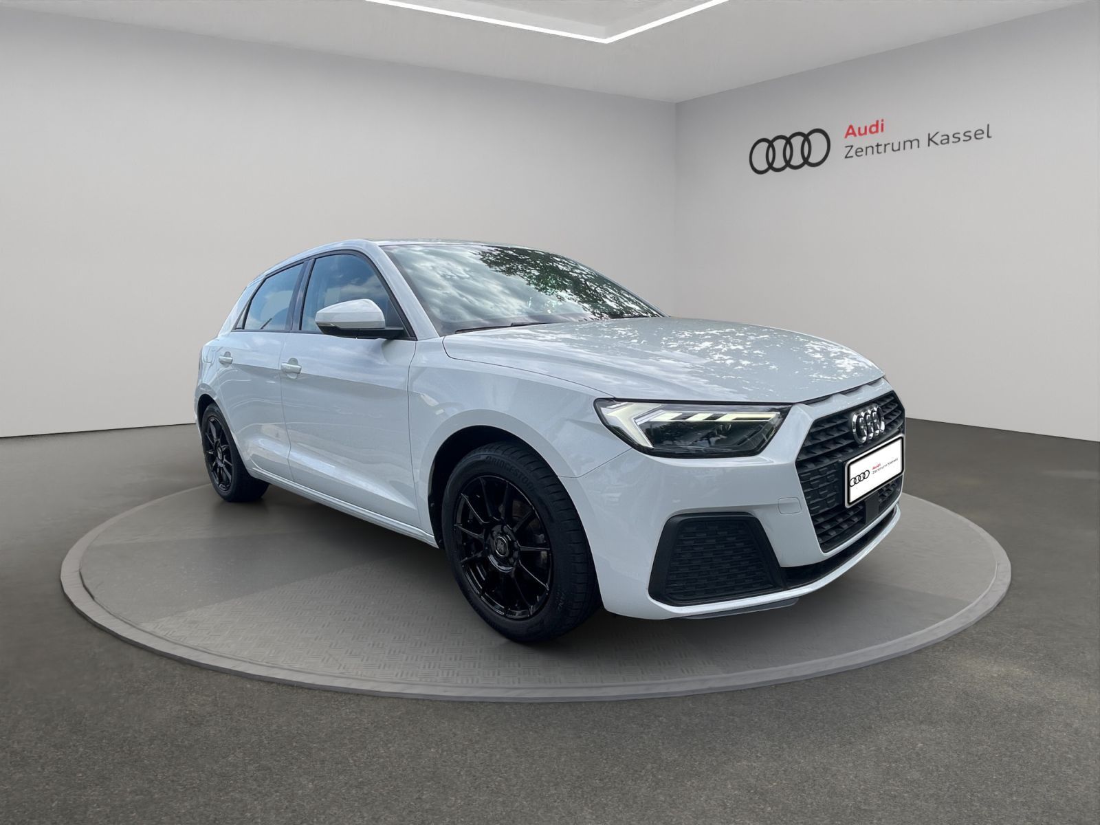 Audi A1 - Bild 8