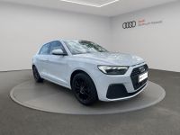 Audi A1 - Vorschau Bild 8