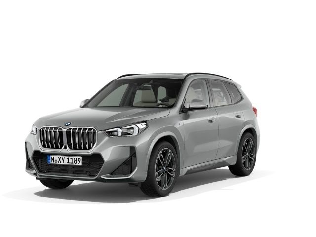 BMW X1 sDrive20i Steptronic M SPORT Panorama Head-Up