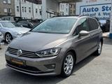 Volkswagen Golf Sportsvan VII Highline DSG,LEDER,XENON,PANO - Volkswagen Golf Sportsvan in Duisburg