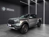 Ford Ranger Raptor e-4WD Doppelkabine Unfallfrei - Ford Ranger mit Benzin-Antrieb: Geländewagen, Automatik