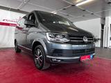 Volkswagen T6 Caravelle Bulli / /Rechtslenker//8.Sitzer - : Sitzer 8