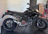 Ducati Hypermotard 1100 - SUPER MOTO