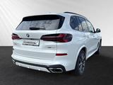 BMW X5 xDrive40i M Sport|AHK|Pano|DA-Prof.|LC-Prof. - BMW X5 mit Benzin-Antrieb: Geländewagen