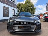 Audi A6 Avant 40 TDI SPORT/S-LINE/LED/ACC/AHK/NAVI - Audi A6 40 Gebrauchtwagen