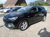 Opel Grandland X Ultimate - Opel Grandland (X) in Kiel