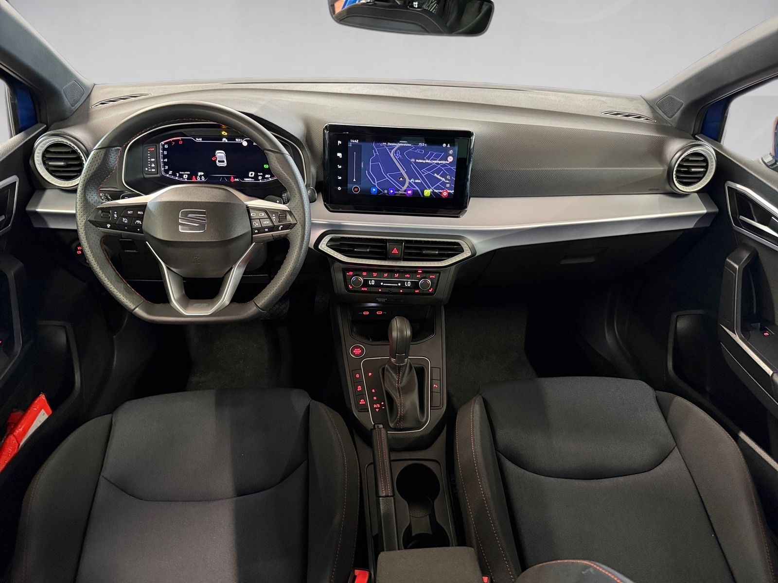 Seat Ibiza - Bild 19