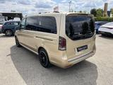 Mercedes-Benz V 300 d Style lang 4-Matic AMG-Line Sthzg. 360° - Offers