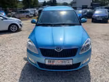 Skoda Roomster 1.2l TSI 77kW Family Klima AHK 2.Hand - gebrauchte Skoda Roomster aus dem Jahr 2011
