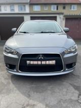 Mitsubishi Mitsubish Lancer 1.6 ClearTec Edtion - Mitsubishi Lancer in Essen