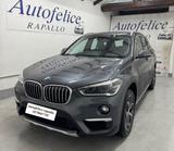 BMW Bmw X1 xDrive20d Sport - BMW X1 mit Diesel-Antrieb: Kombi