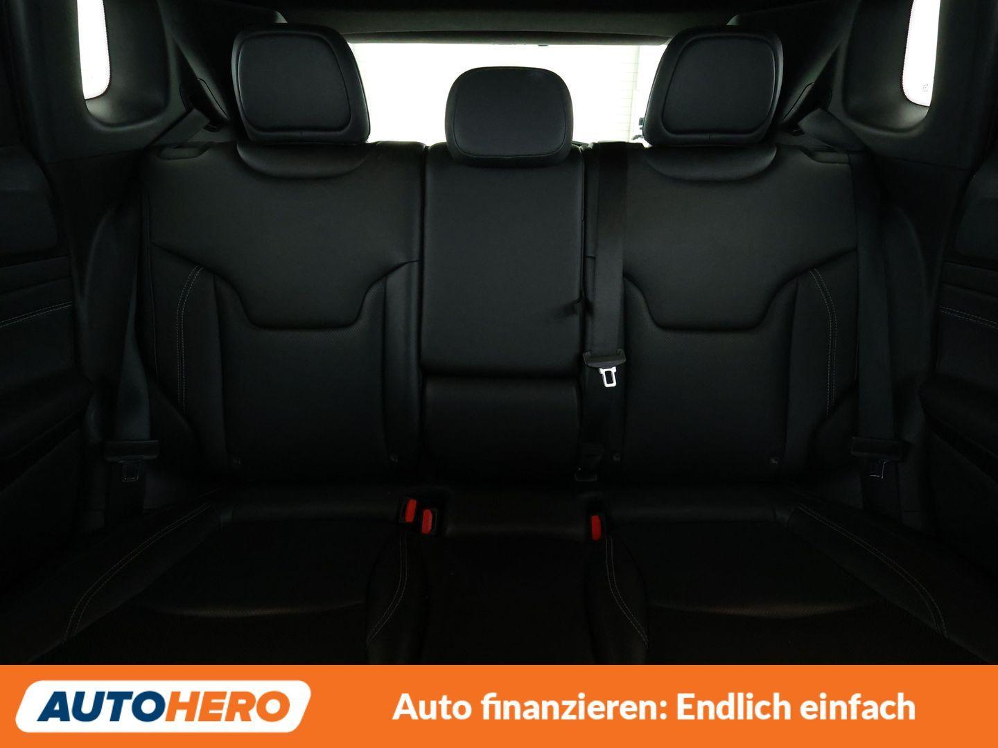 Jeep Compass 1.3 T-GDi S FWD