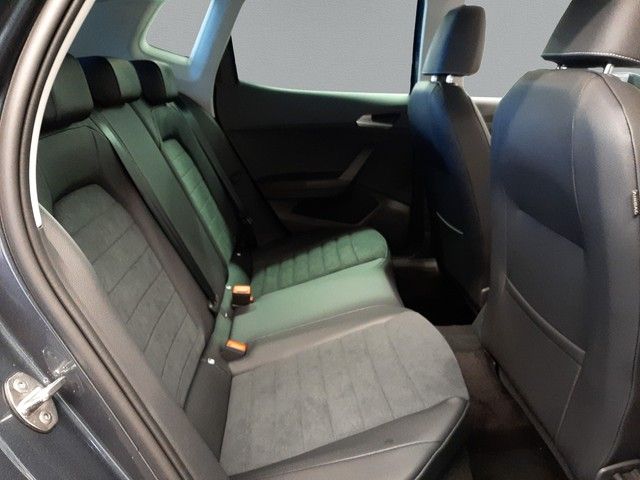 Fahrzeugabbildung Seat Arona Style 1.0TSI LED SitzHz 18"Alu Klimaaut.