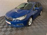 Opel Astra K Sports Tourer*ON*TEMPO-R.KAM-NAV-SHZ-PDC - gebrauchte Opel Astra aus dem Jahr 2018
