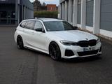 BMW M340i xDrive AHK/HK/DAPro/Pano/Sthz/ VollLeder