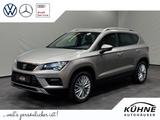 Seat SEAT Ateca XCELLENCE 1.4 TSI DSG 4M | LED ACC - Seat Ateca mit Benzin-Antrieb: Automatik