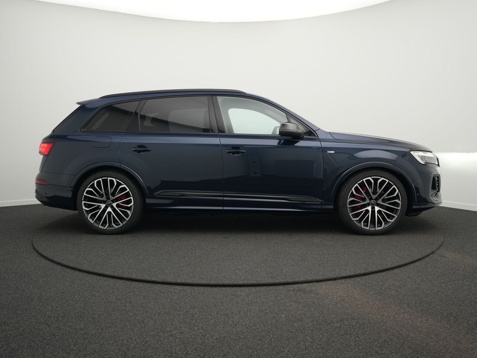 Audi Q7 - Bild 15